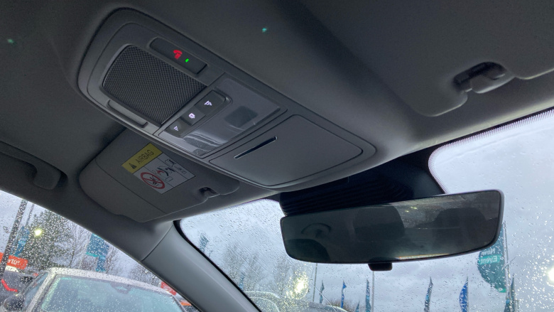 MG MG4 125kW SE [Nav] EV 49kWh 5dr Auto Electric Hatchback